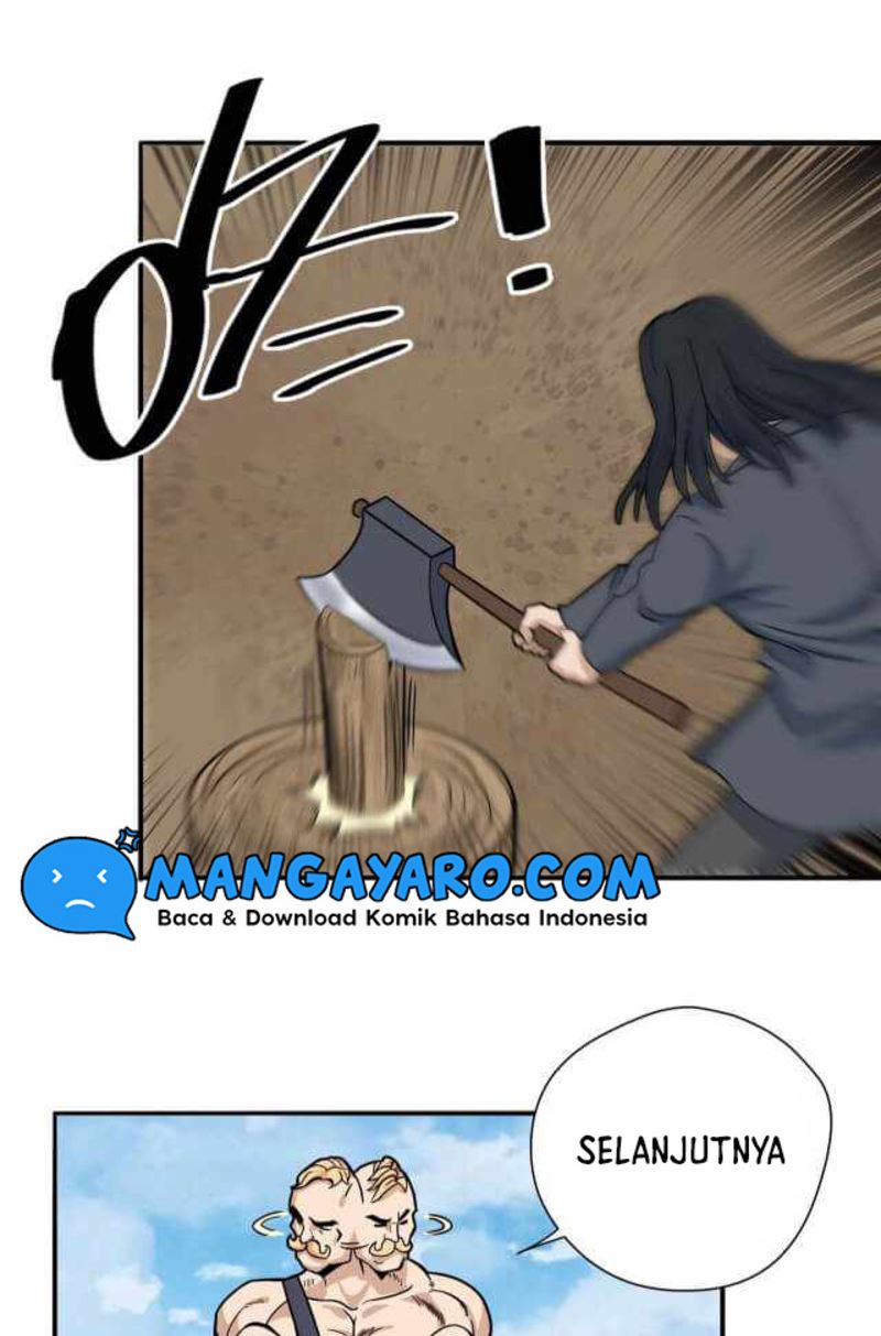 Learning Magic in Another World (Remake of Supreme Magic Weapon) Chapter 09 Gambar 5