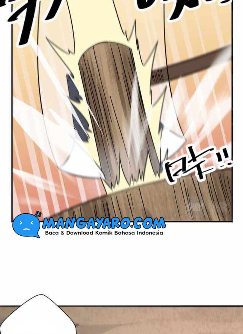Learning Magic in Another World (Remake of Supreme Magic Weapon) Chapter 09 Gambar 10