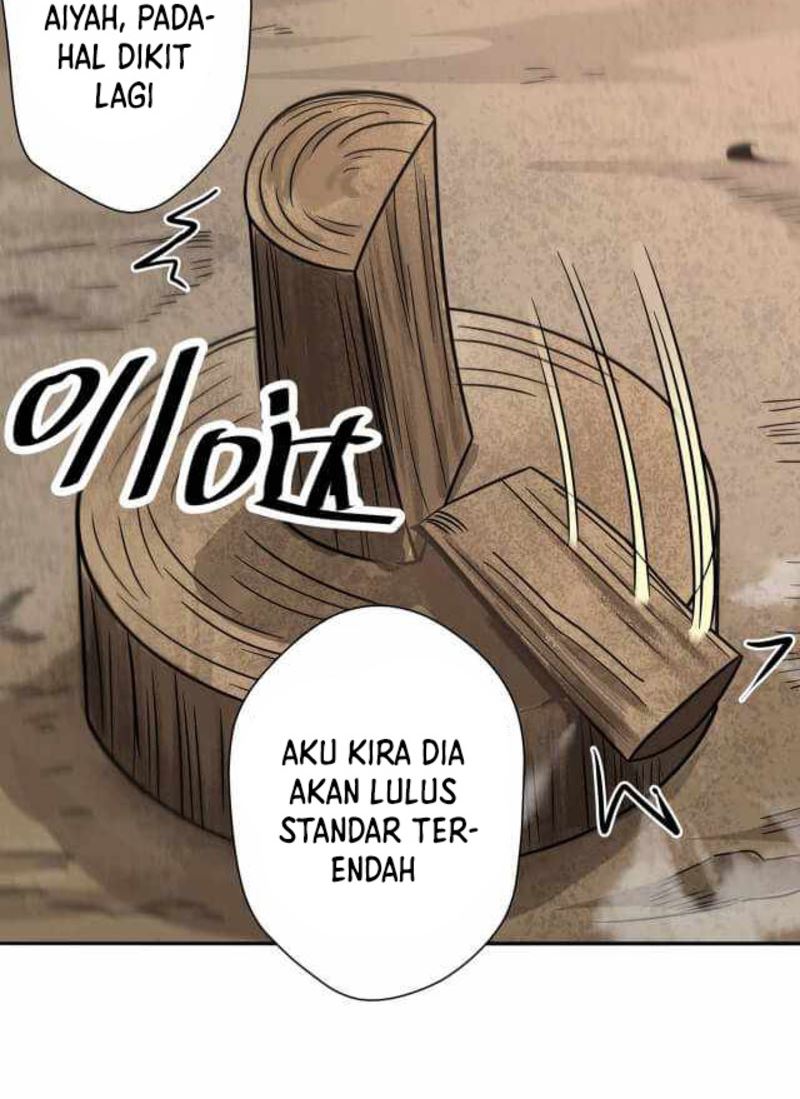 Learning Magic in Another World (Remake of Supreme Magic Weapon) Chapter 09 Gambar 11