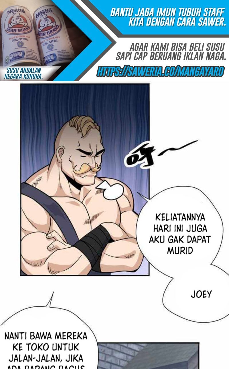 Learning Magic in Another World (Remake of Supreme Magic Weapon) Chapter 09 Gambar 12