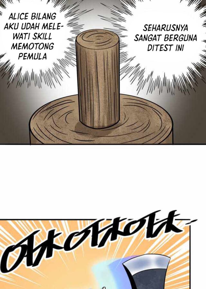 Learning Magic in Another World (Remake of Supreme Magic Weapon) Chapter 09 Gambar 18