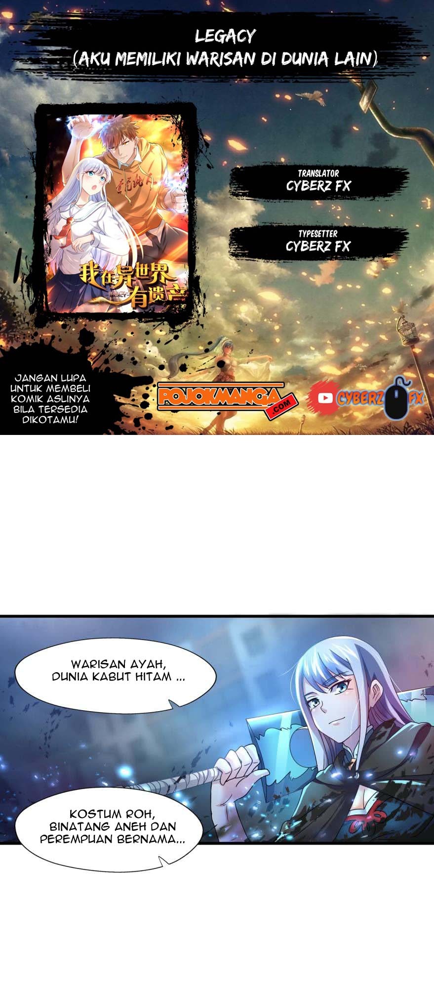 Legacy Chapter 04 Gambar 1