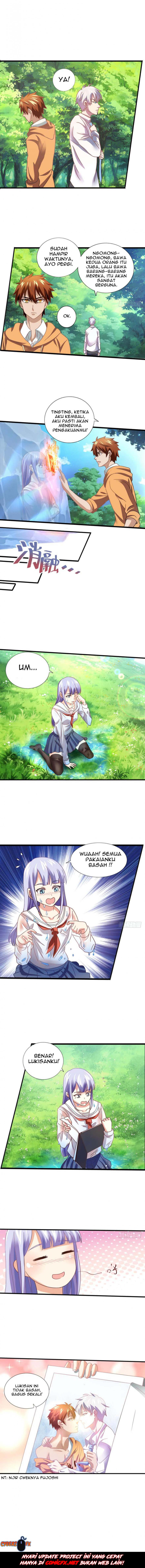 Legacy Chapter 06 Gambar 7
