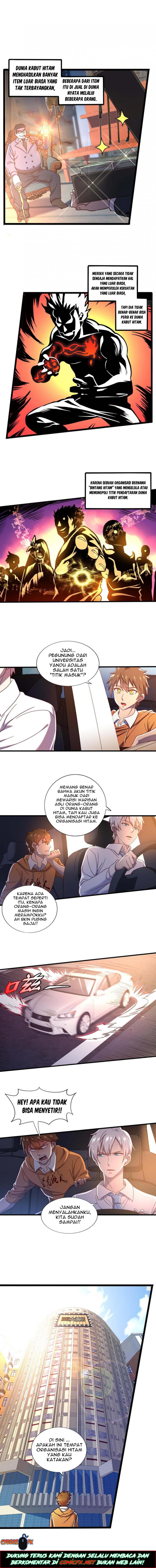 Legacy Chapter 07 Gambar 2
