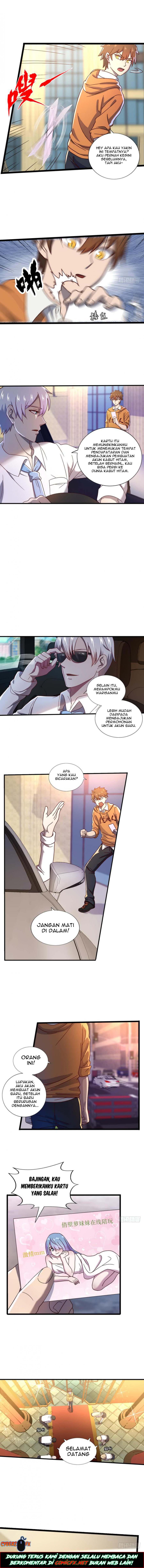Legacy Chapter 07 Gambar 3