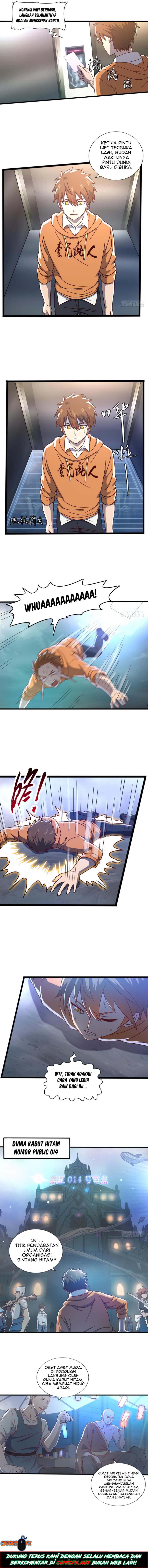 Legacy Chapter 07 Gambar 5