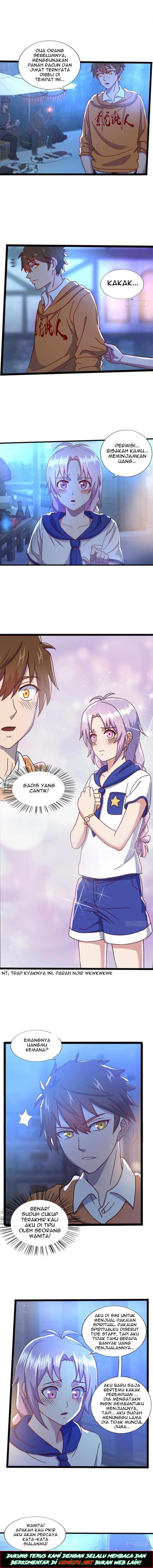 Legacy Chapter 07 Gambar 6