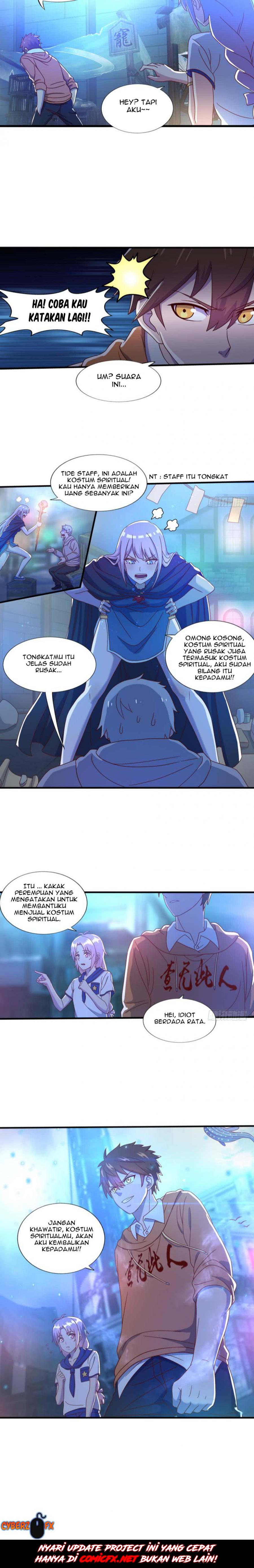 Legacy Chapter 07 Gambar 7