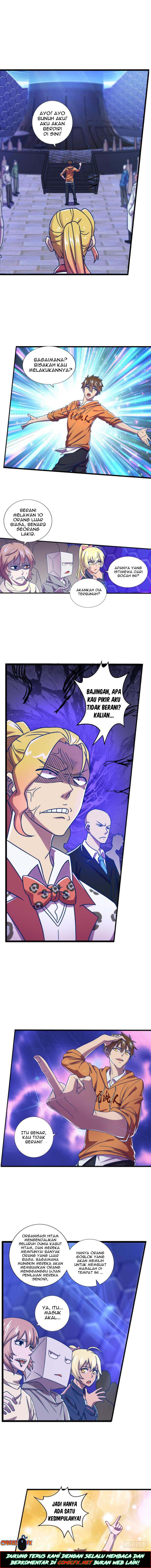 Legacy Chapter 10 Gambar 2