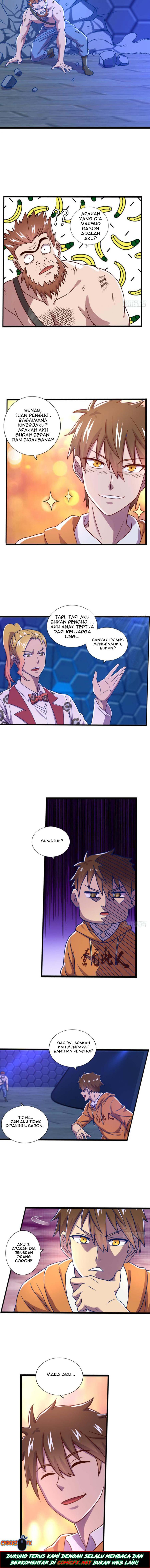 Legacy Chapter 10 Gambar 4