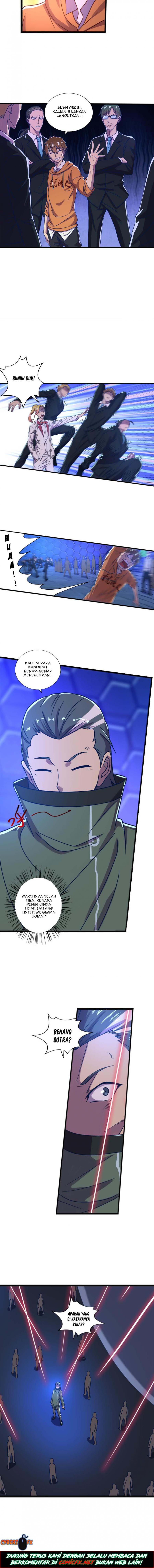 Legacy Chapter 10 Gambar 5