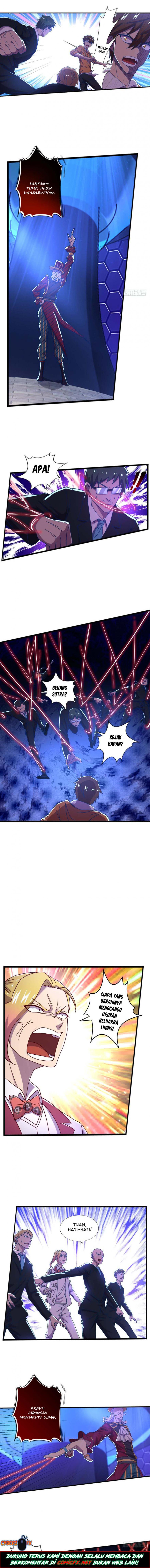 Legacy Chapter 10 Gambar 6