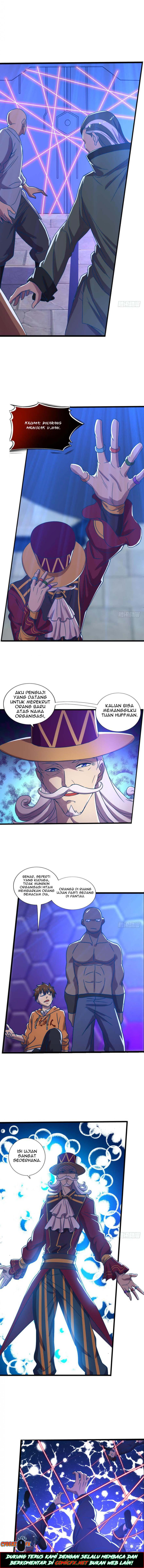 Legacy Chapter 10 Gambar 8