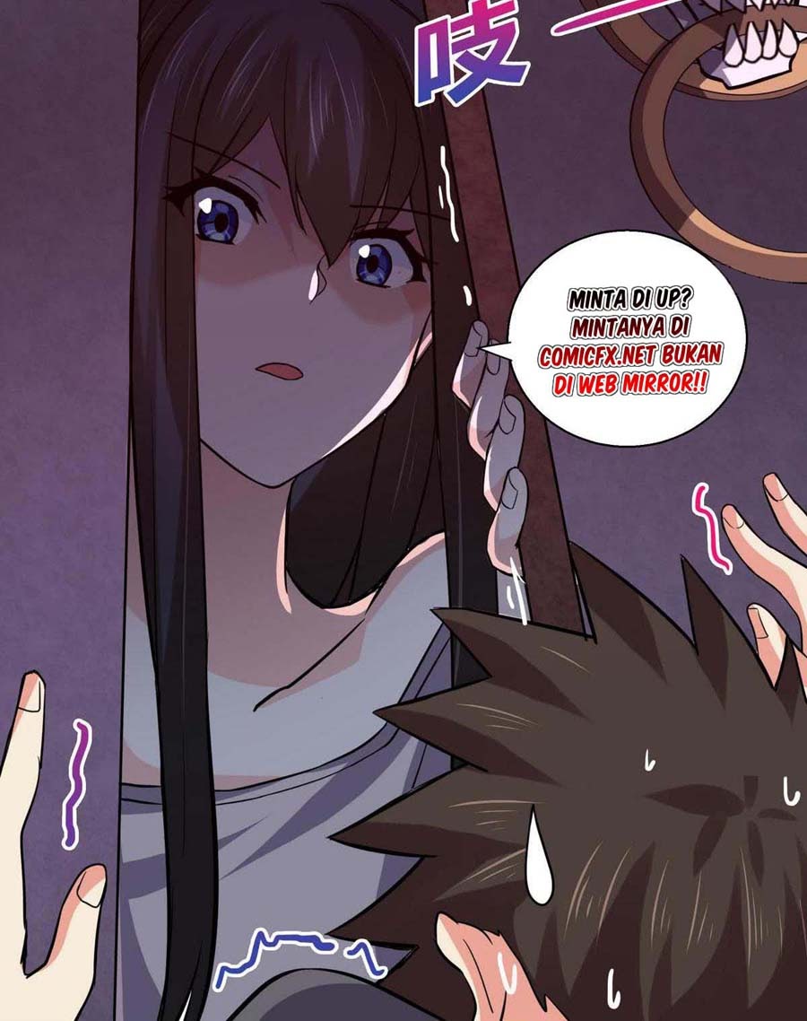 Legacy Chapter 16 Gambar 8