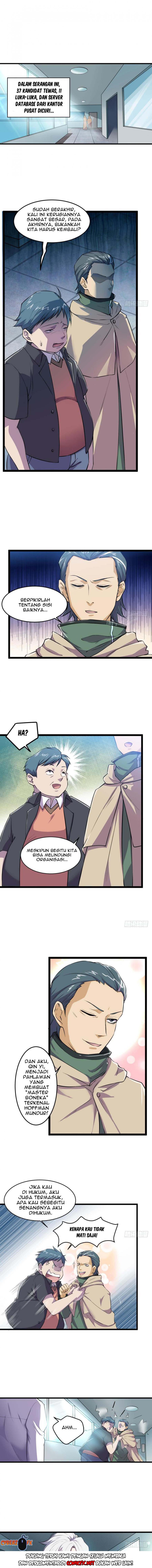 Legacy Chapter 20 Gambar 2