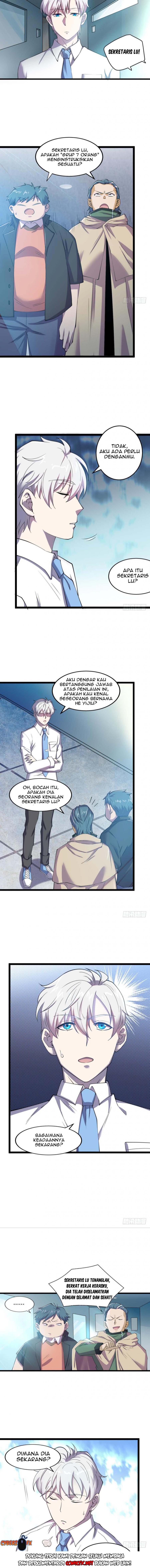 Legacy Chapter 20 Gambar 3