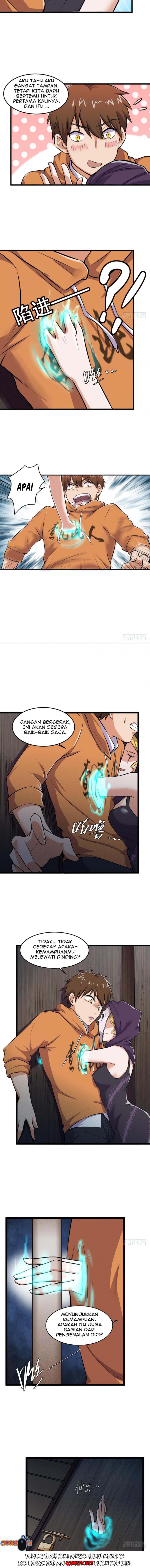 Legacy Chapter 20 Gambar 5