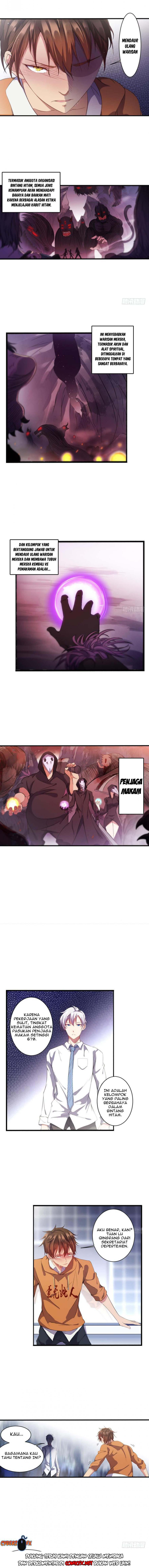Legacy Chapter 21 Gambar 4