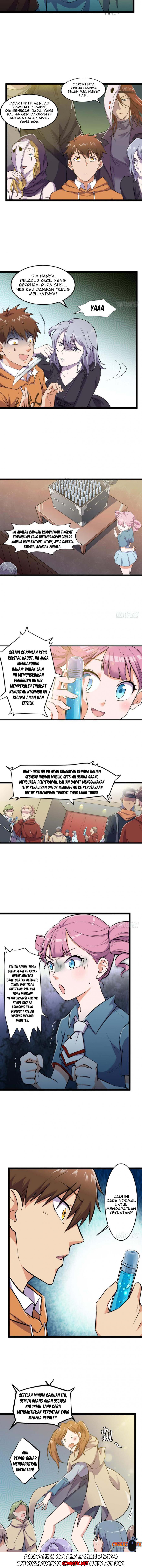 Legacy Chapter 22 Gambar 4