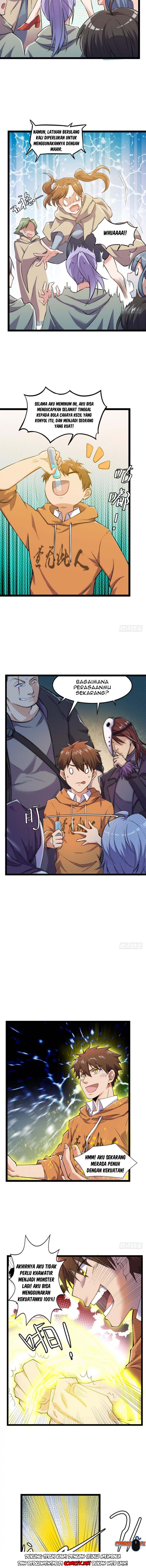 Legacy Chapter 22 Gambar 5