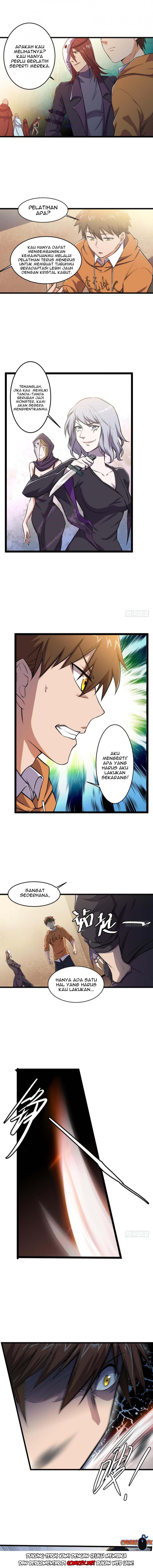 Legacy Chapter 22 Gambar 8