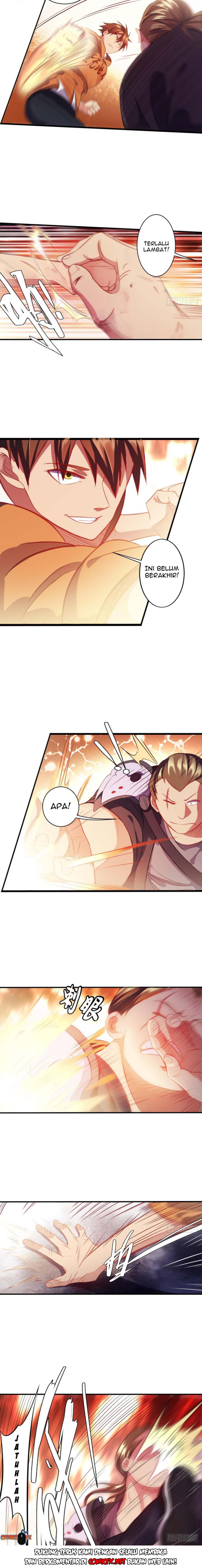 Legacy Chapter 23 Gambar 4