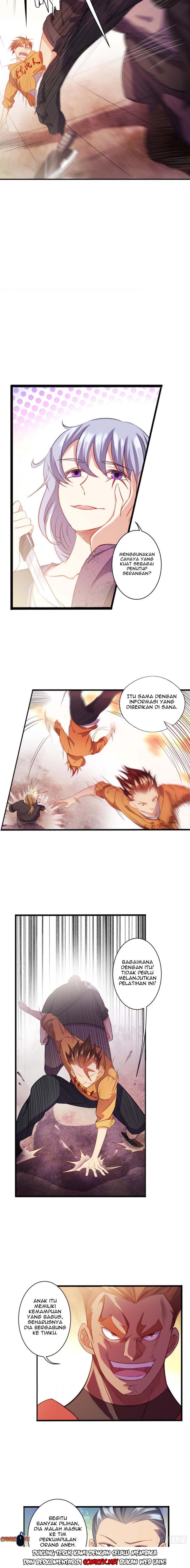 Legacy Chapter 23 Gambar 5
