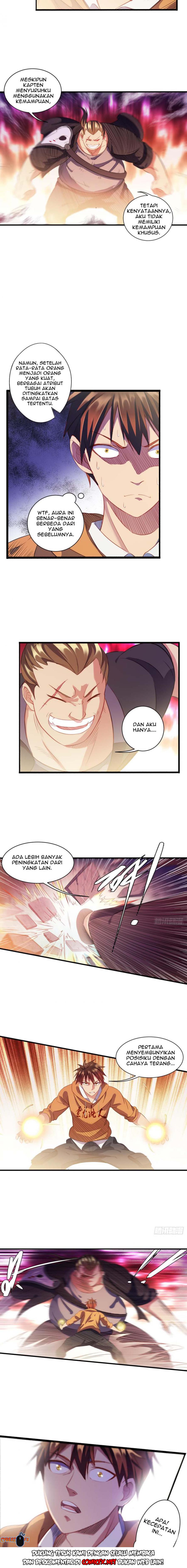 Legacy Chapter 23 Gambar 7