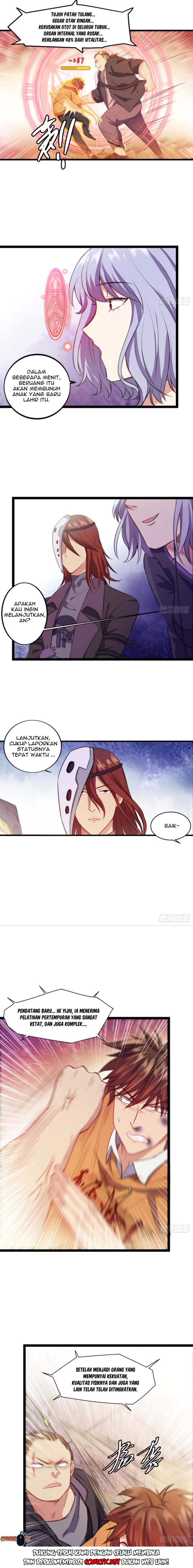 Legacy Chapter 24 Gambar 4