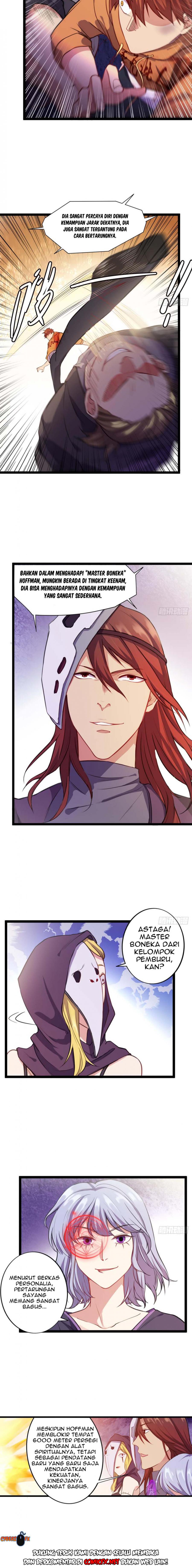 Legacy Chapter 24 Gambar 5