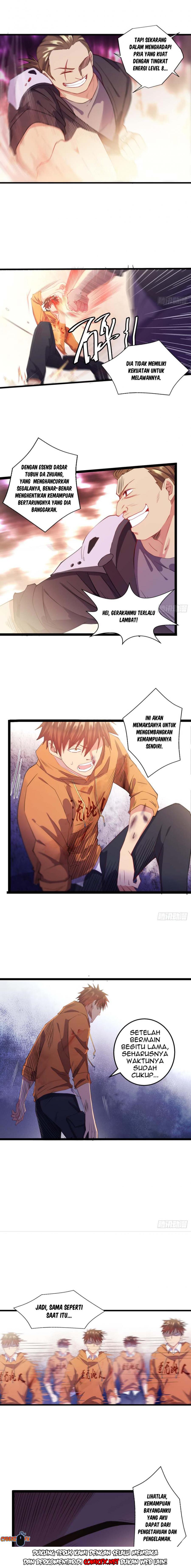 Legacy Chapter 24 Gambar 6