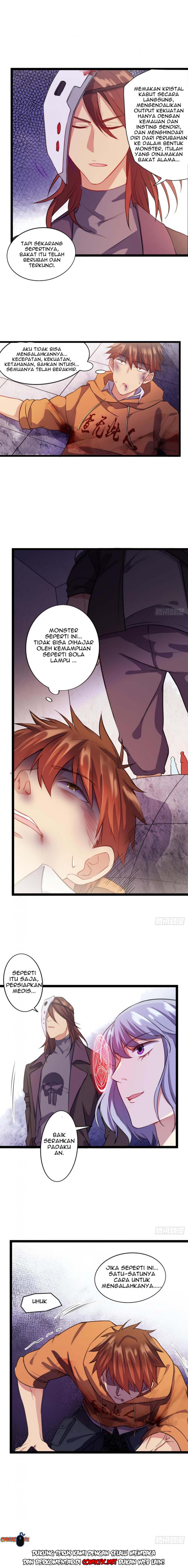 Legacy Chapter 24 Gambar 8
