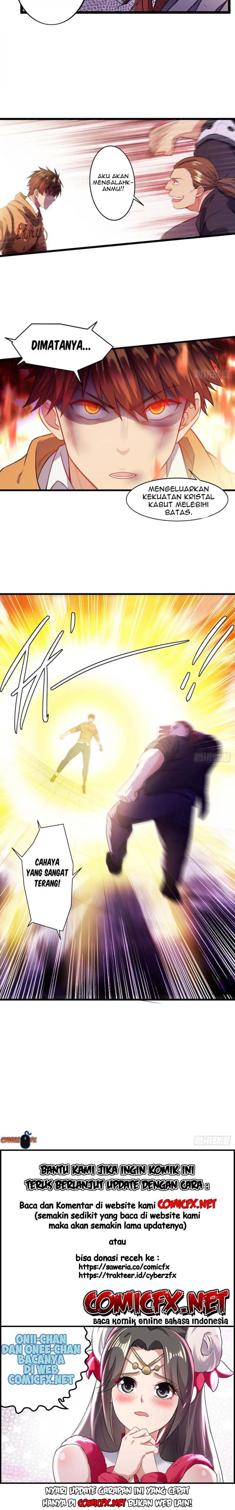 Legacy Chapter 24 Gambar 10