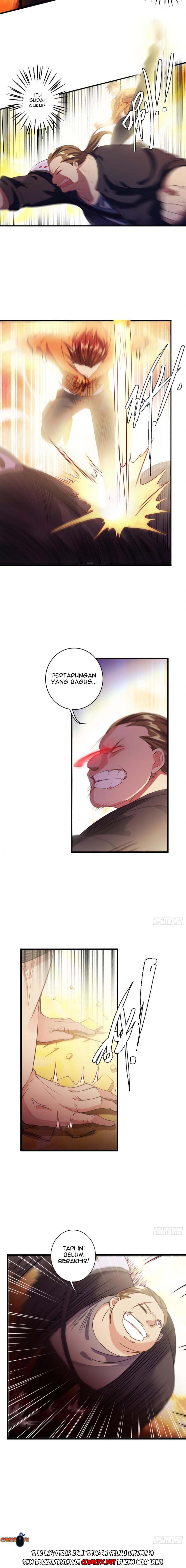 Legacy Chapter 25 Gambar 3