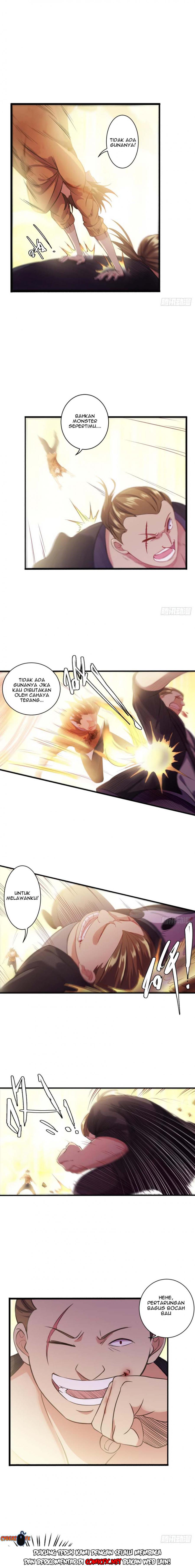Legacy Chapter 25 Gambar 4