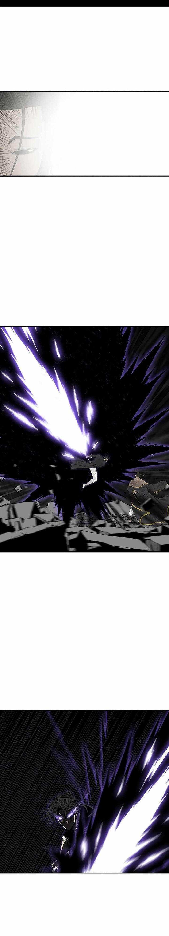 Legend of the Northern Blade Chapter 199 Gambar 7