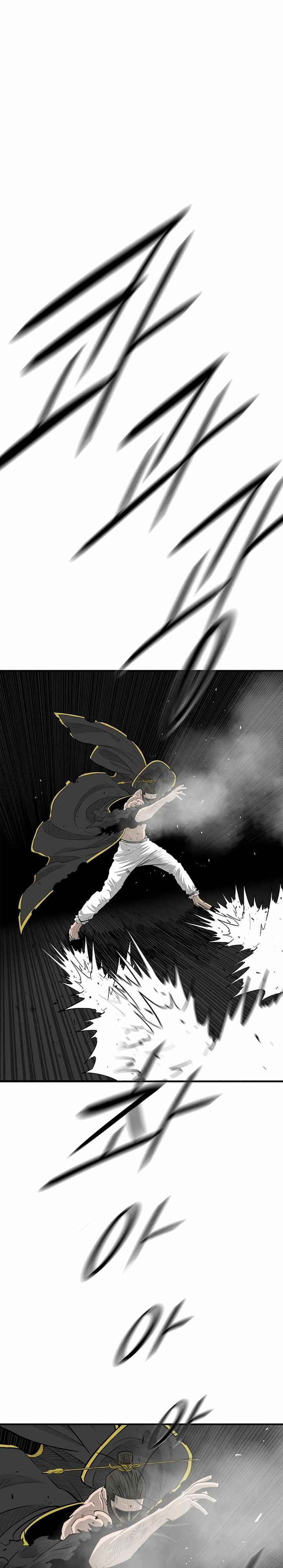 Legend of the Northern Blade Chapter 199 Gambar 8