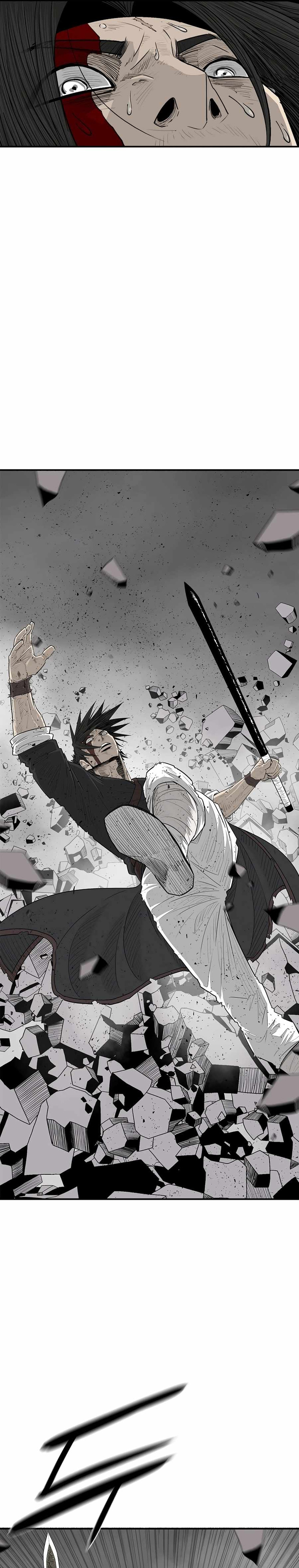 Legend of the Northern Blade Chapter 199 Gambar 18