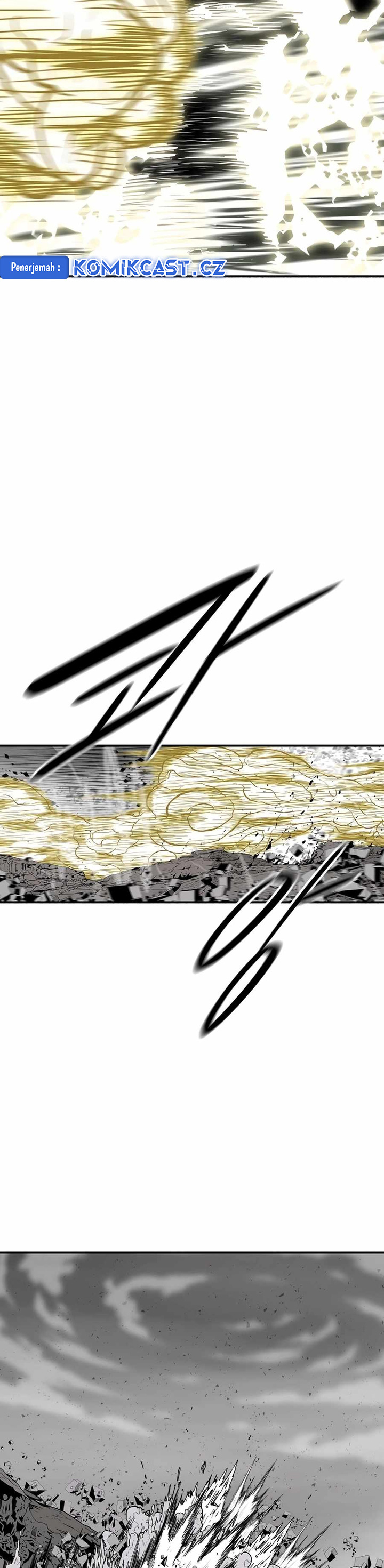Legend of the Northern Blade Chapter 199 Gambar 30