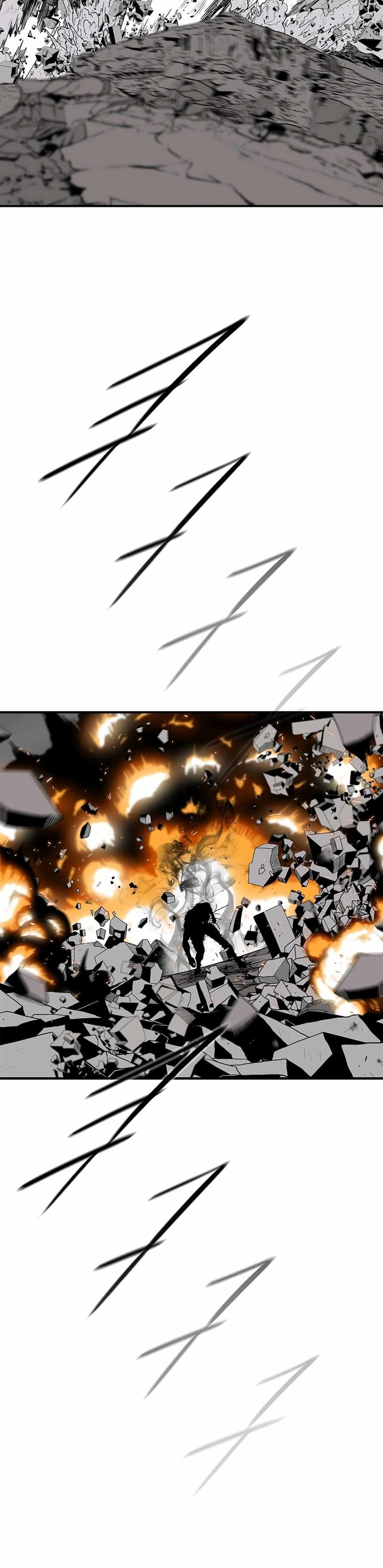 Legend of the Northern Blade Chapter 199 Gambar 31