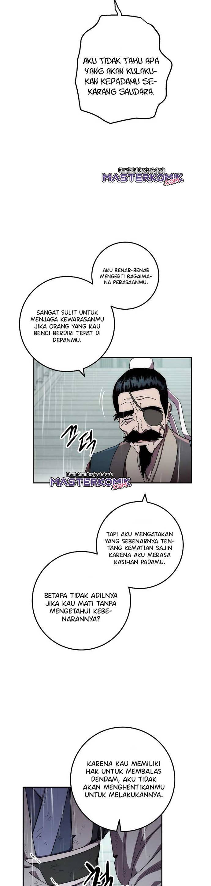 Legend of Asura – The Venom Dragon (Poison Dragon) Chapter 34.2 Gambar 6