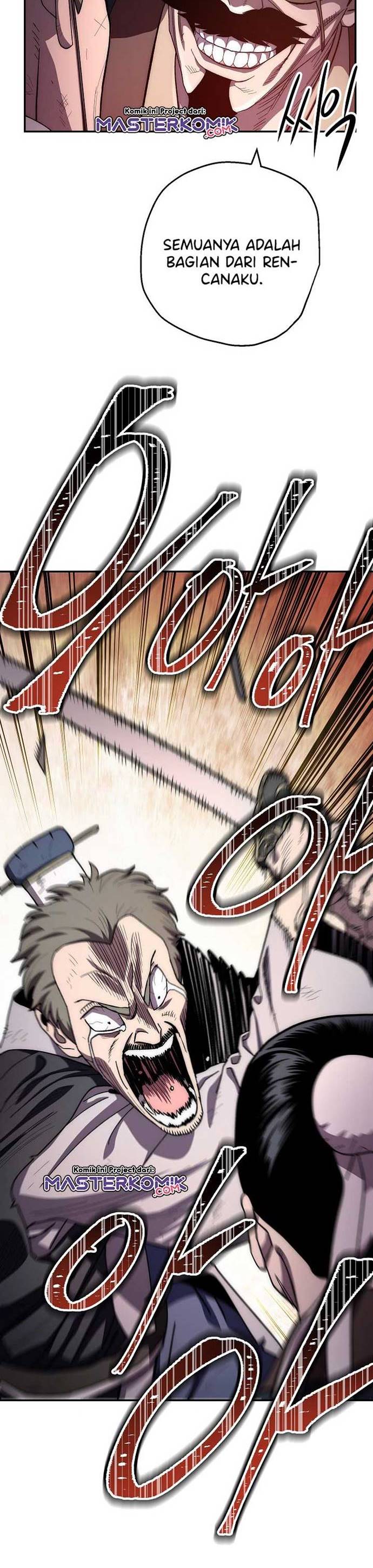 Legend of Asura – The Venom Dragon (Poison Dragon) Chapter 34.2 Gambar 8