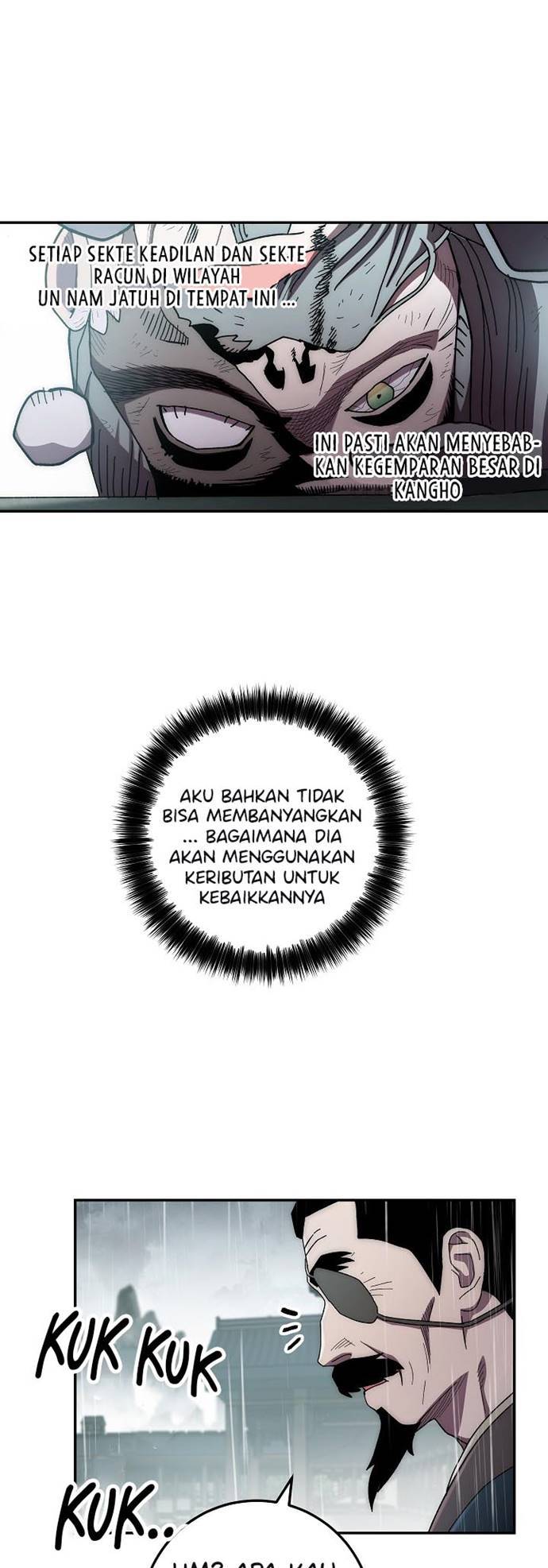 Legend of Asura – The Venom Dragon (Poison Dragon) Chapter 34.2 Gambar 18