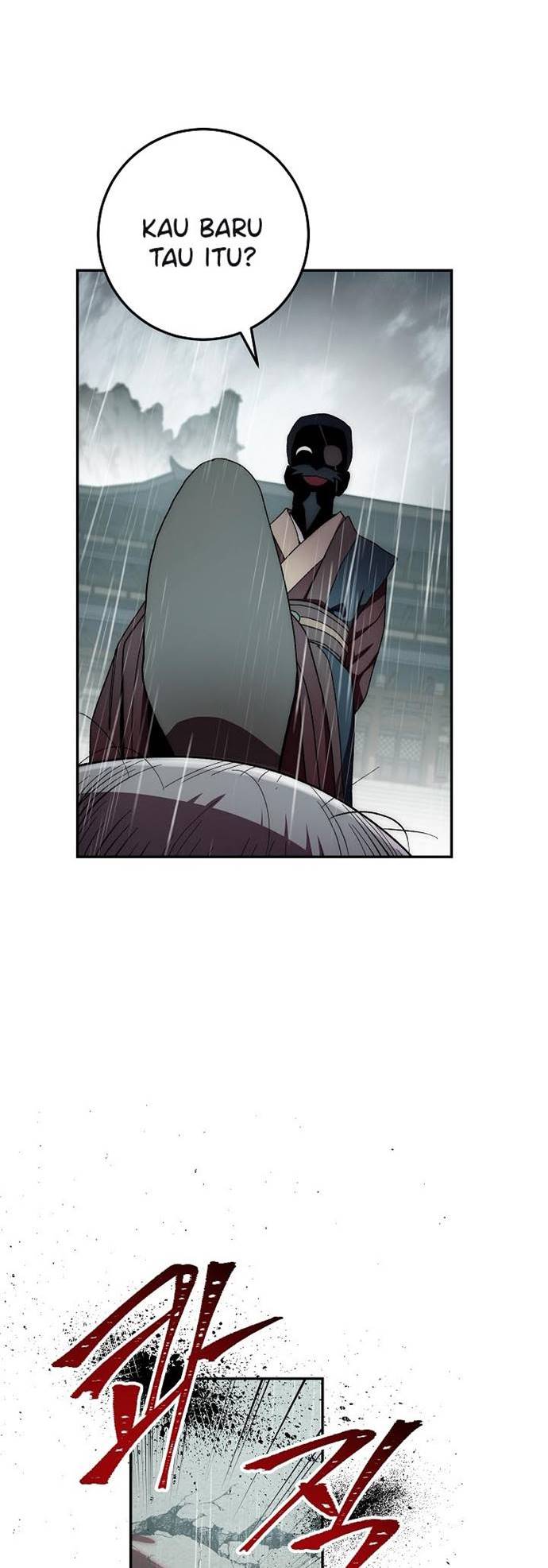 Legend of Asura – The Venom Dragon (Poison Dragon) Chapter 34.2 Gambar 21