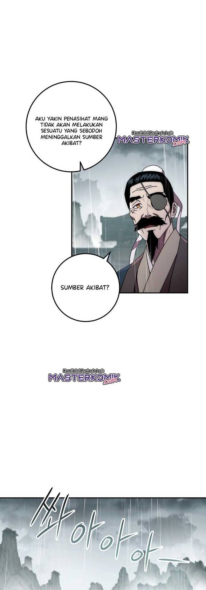 Legend of Asura – The Venom Dragon (Poison Dragon) Chapter 34.2 Gambar 24