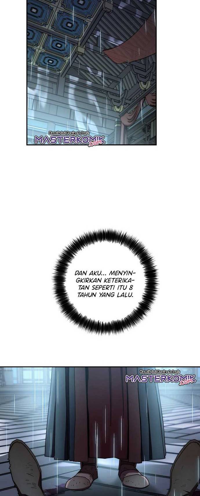 Legend of Asura – The Venom Dragon (Poison Dragon) Chapter 34.2 Gambar 29