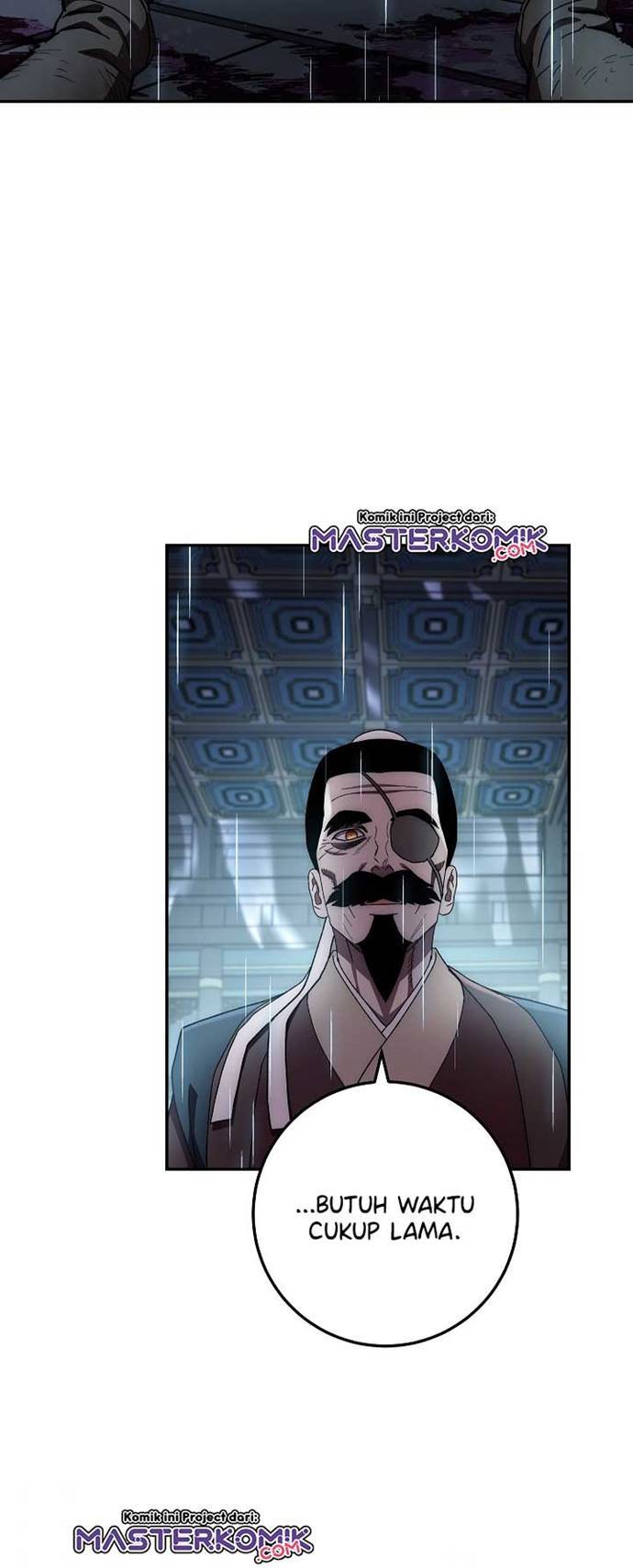 Legend of Asura – The Venom Dragon (Poison Dragon) Chapter 34.2 Gambar 30