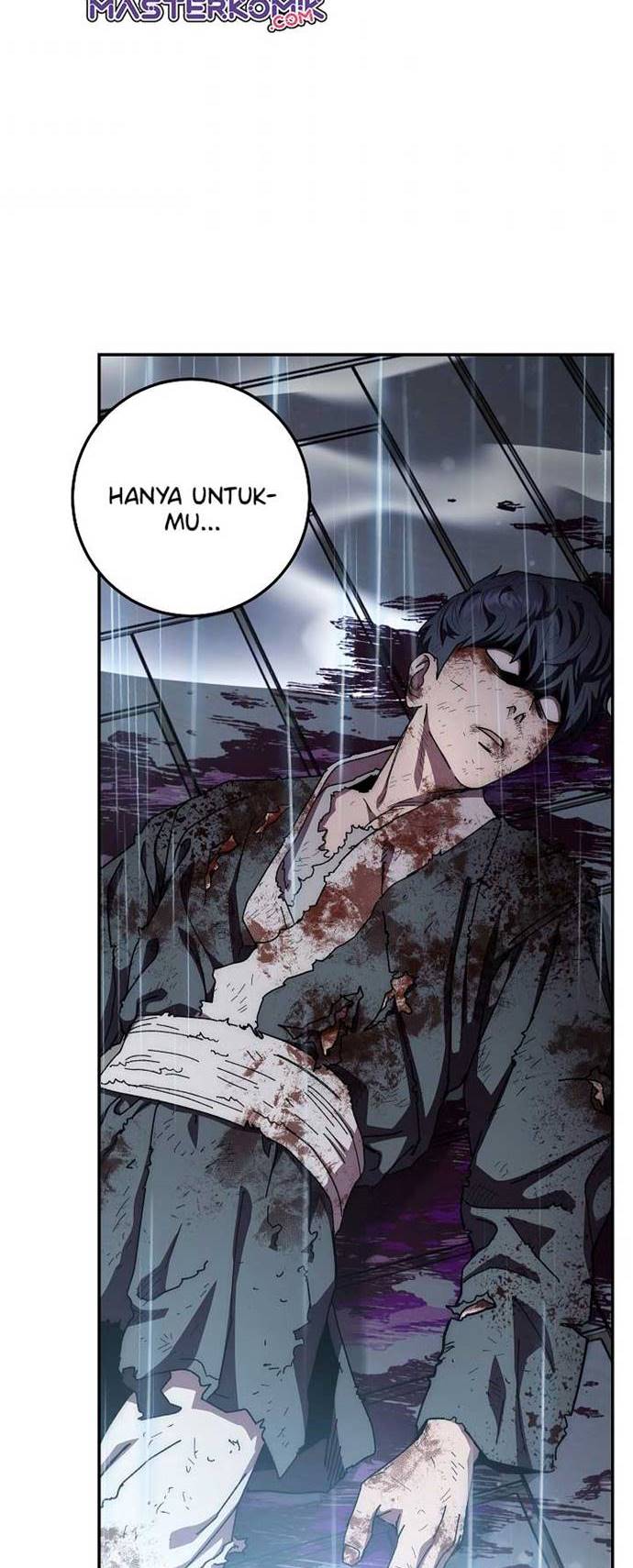 Legend of Asura – The Venom Dragon (Poison Dragon) Chapter 34.2 Gambar 32
