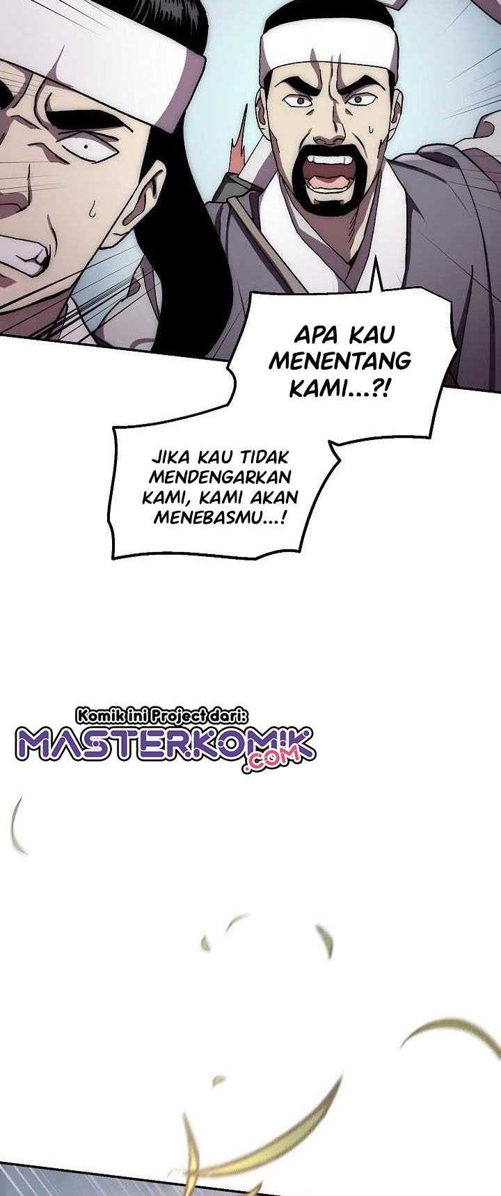 Legend of Asura – The Venom Dragon (Poison Dragon) Chapter 36 Gambar 29