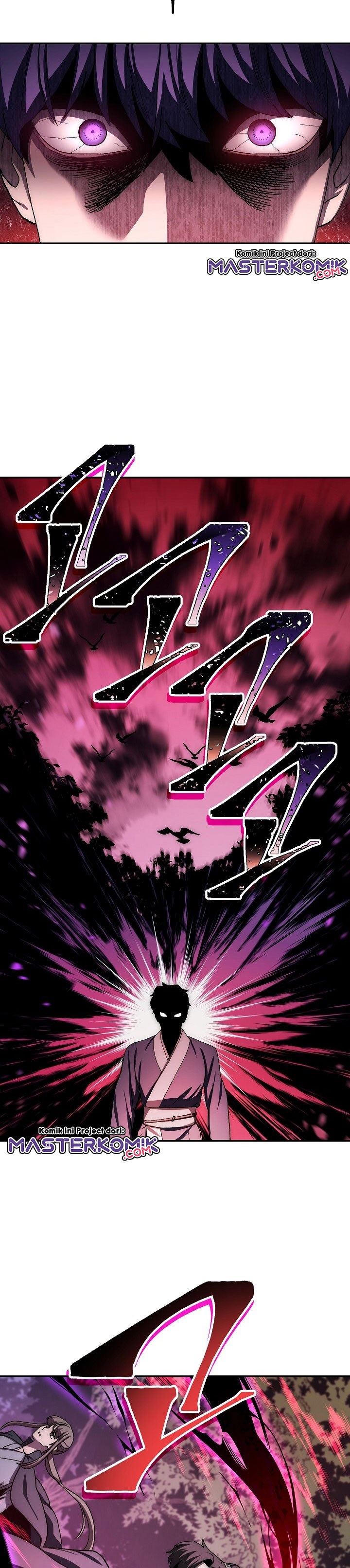 Legend of Asura – The Venom Dragon (Poison Dragon) Chapter 40 Gambar 5